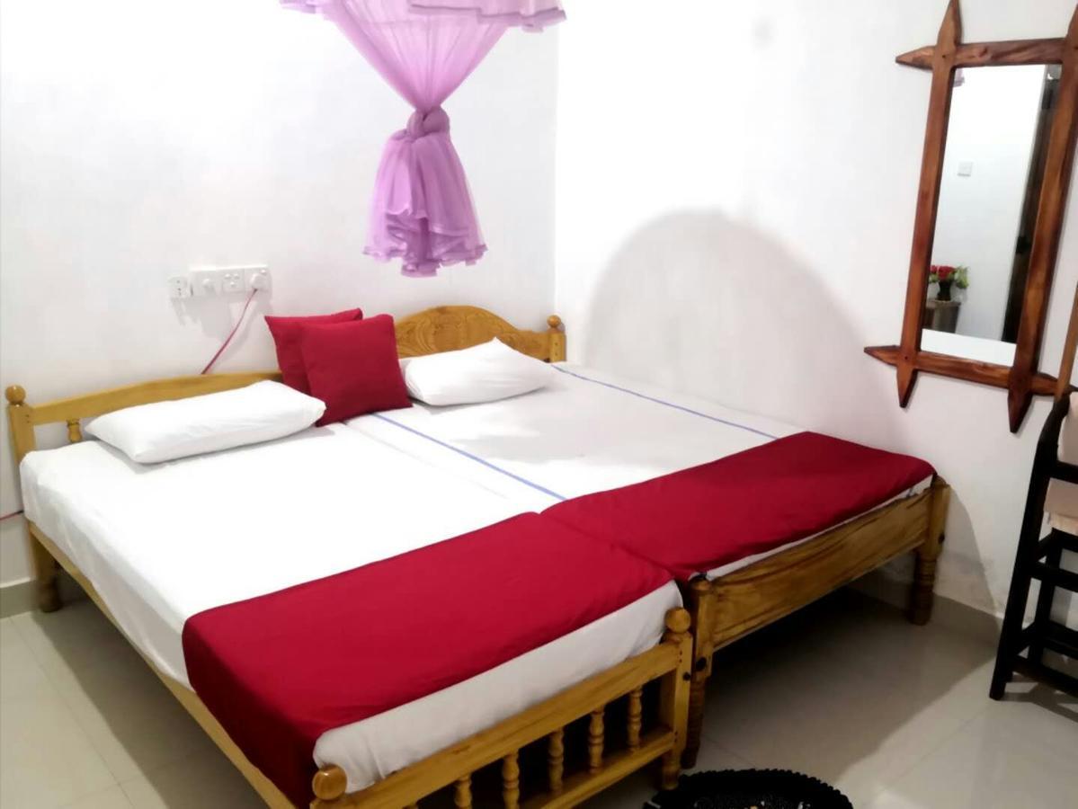 Alass Ga For Pets Lovers Trincomalee Dış mekan fotoğraf